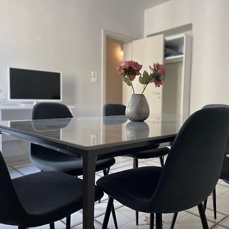 Dimora Vico Storella Lecce Luaran gambar