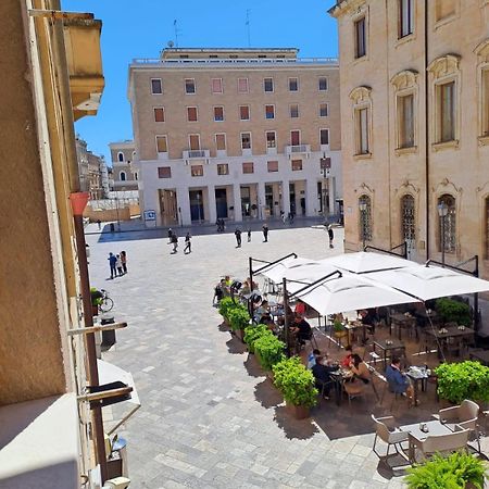 Dimora Vico Storella Lecce Luaran gambar