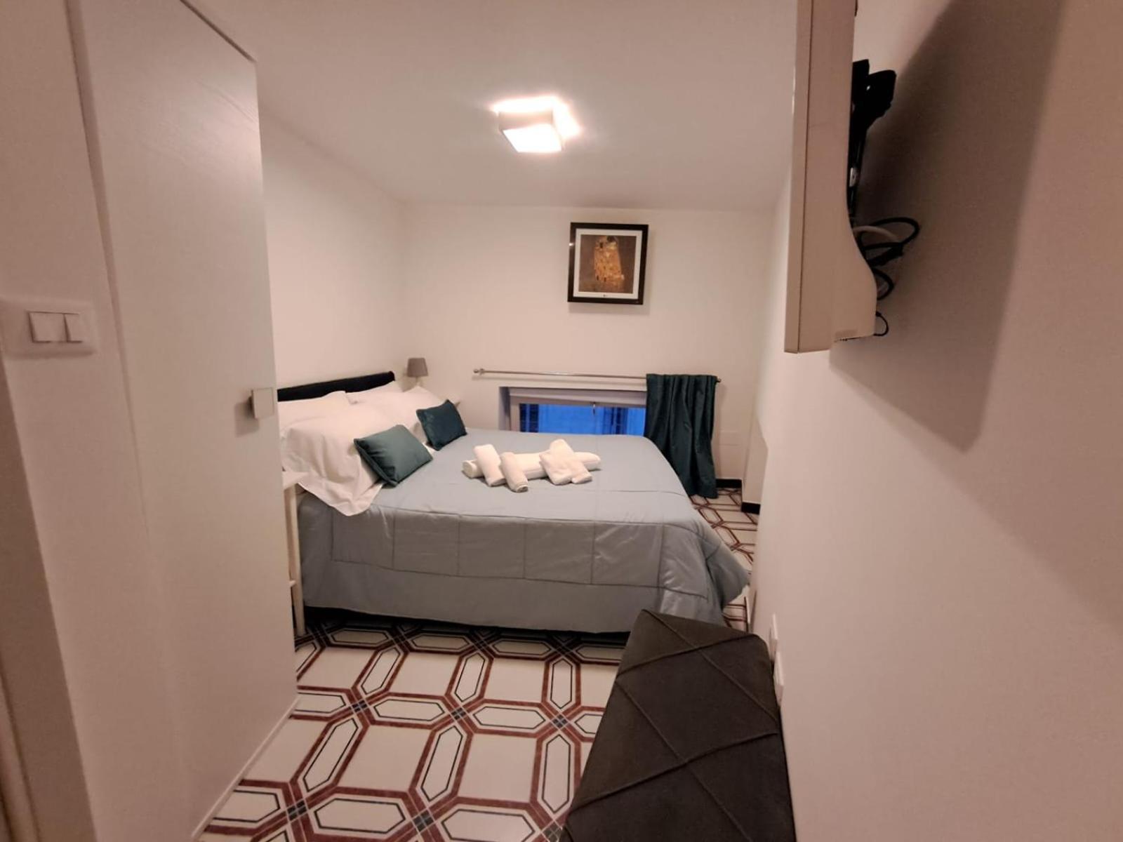 Dimora Vico Storella Lecce Luaran gambar