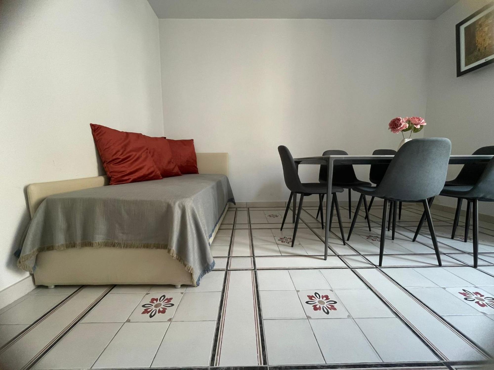 Dimora Vico Storella Lecce Luaran gambar
