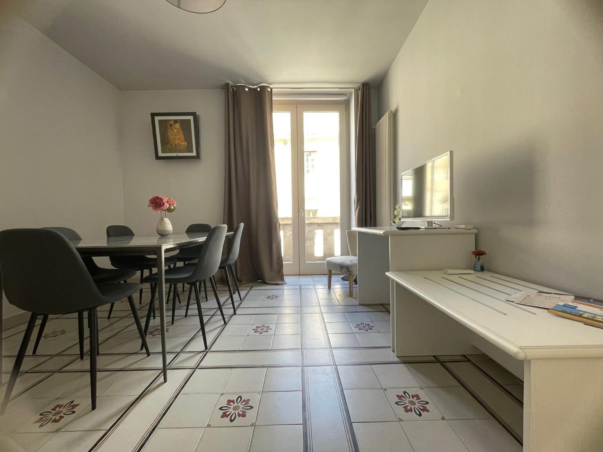 Dimora Vico Storella Lecce Luaran gambar