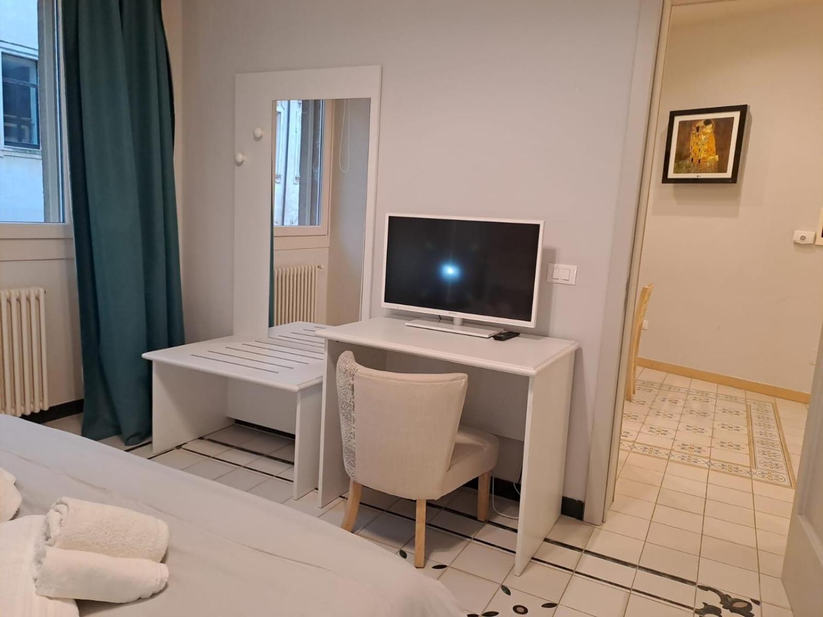Dimora Vico Storella Lecce Luaran gambar