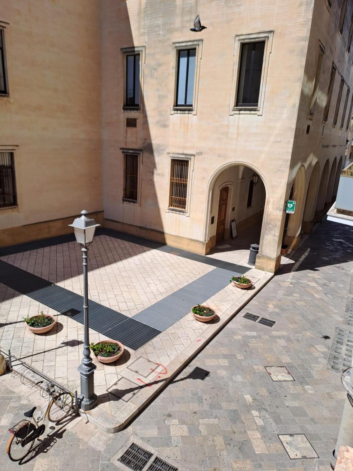 Dimora Vico Storella Lecce Luaran gambar