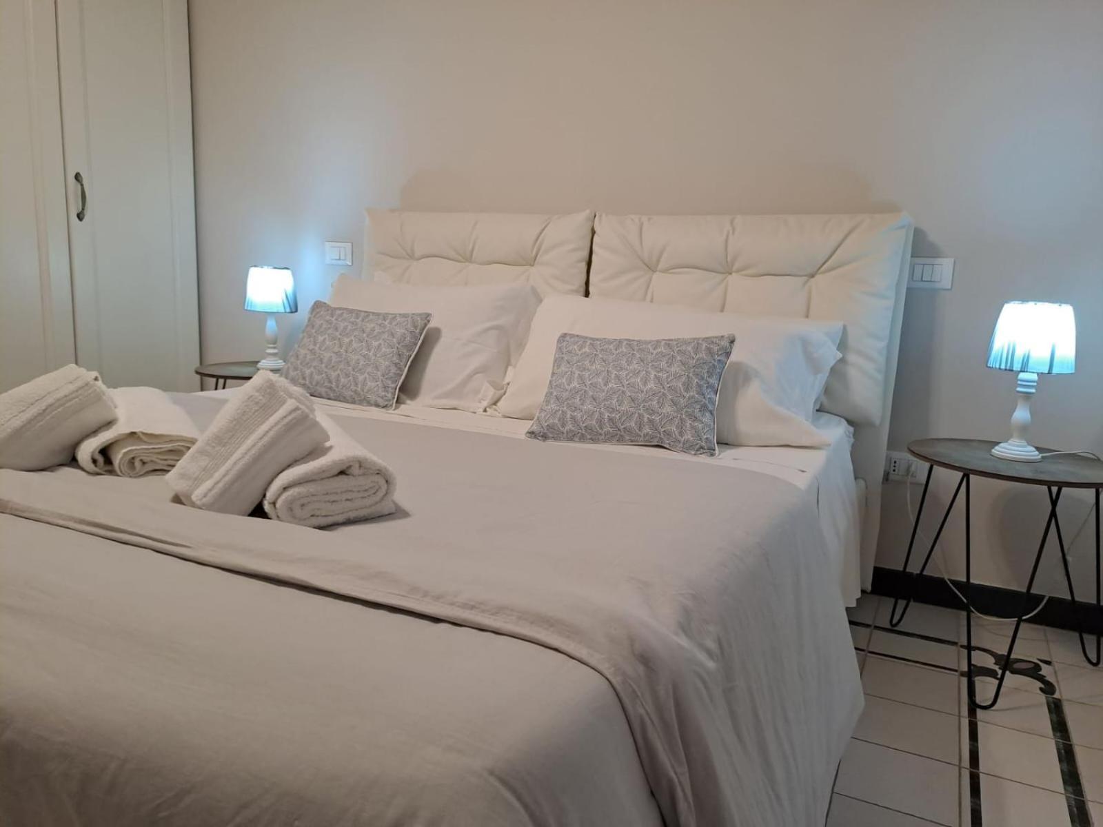 Dimora Vico Storella Lecce Luaran gambar