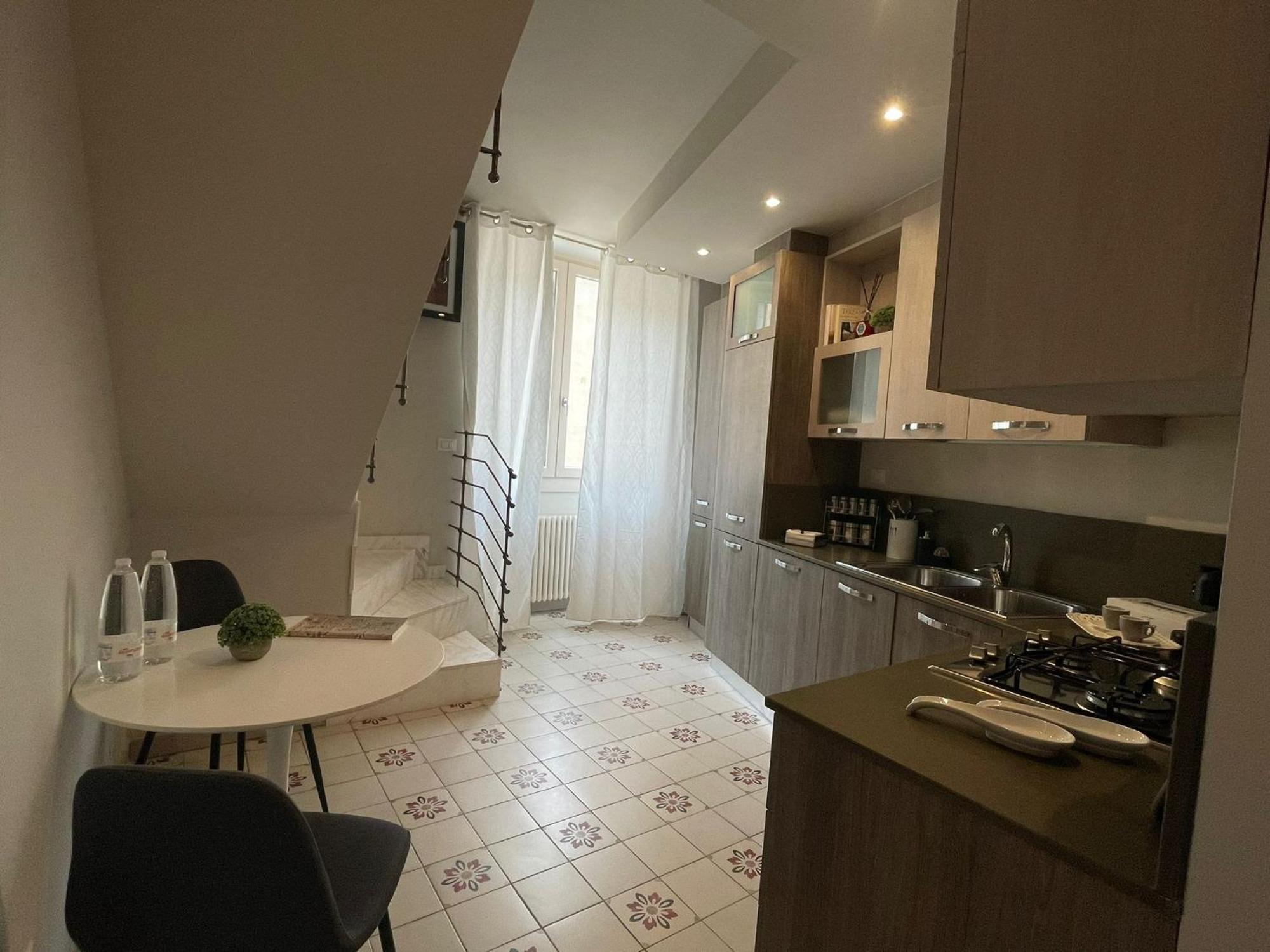 Dimora Vico Storella Lecce Luaran gambar