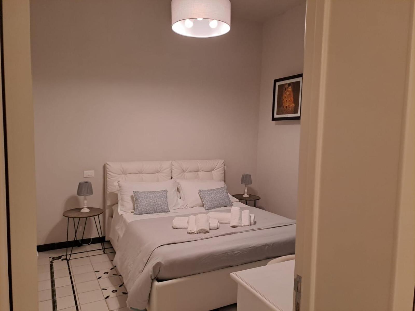 Dimora Vico Storella Lecce Luaran gambar
