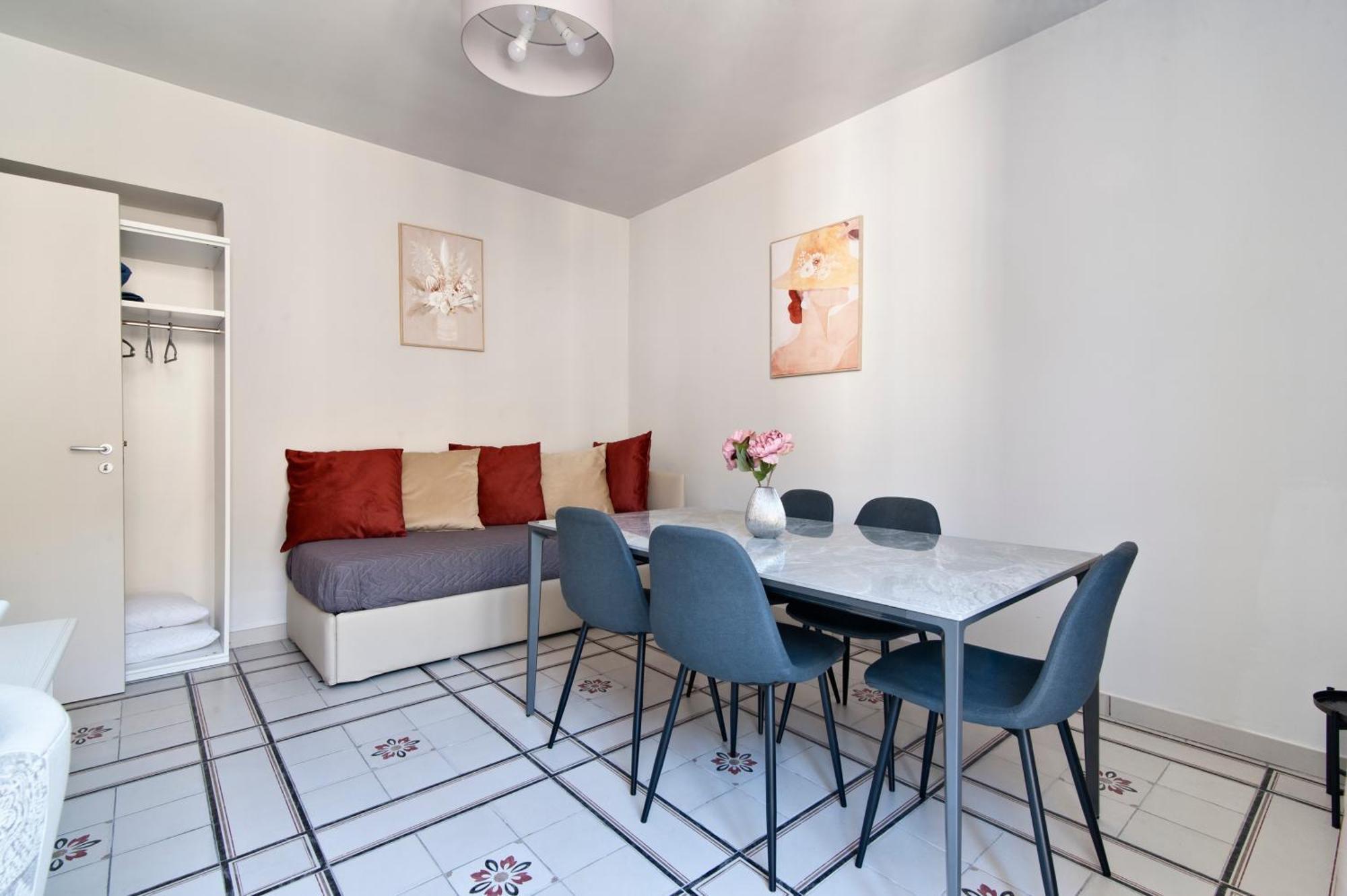 Dimora Vico Storella Lecce Luaran gambar